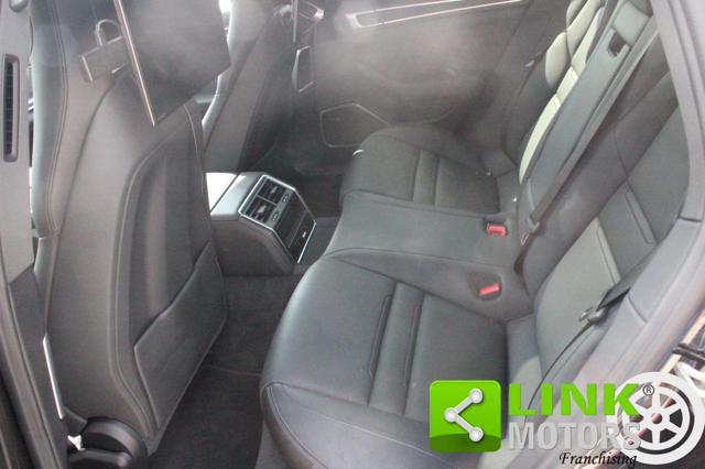 PORSCHE Panamera usata, con Cruise Control