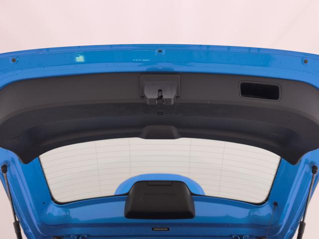 MG MG3 usata, con Sensori di parcheggio posteriori