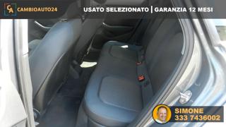 AUDI A3 usata, con Cruise Control