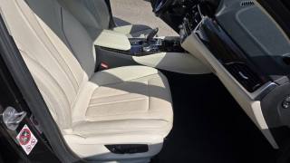 BMW 520 usata, con Climatizzatore