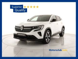 RENAULT Austral Mild Hybrid Advanced 130 CV Equilibre - autocarro