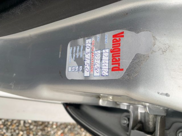 DACIA Duster usata, con Servosterzo