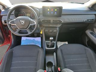 DACIA Sandero usata, con Cruise Control