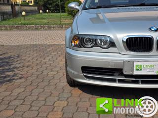 BMW 318 usata, con Pneumatici estivi