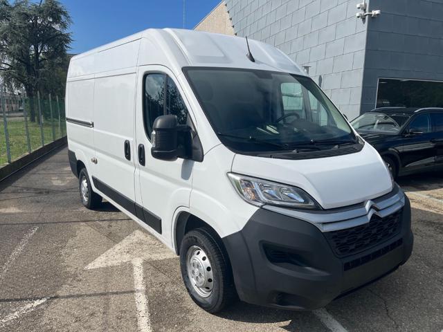 CITROEN Jumper usata, con Airbag