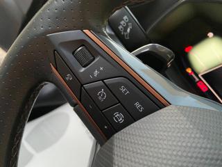 CUPRA Formentor usata, con Immobilizzatore elettronico