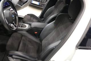 BMW 118 usata, con Controllo trazione