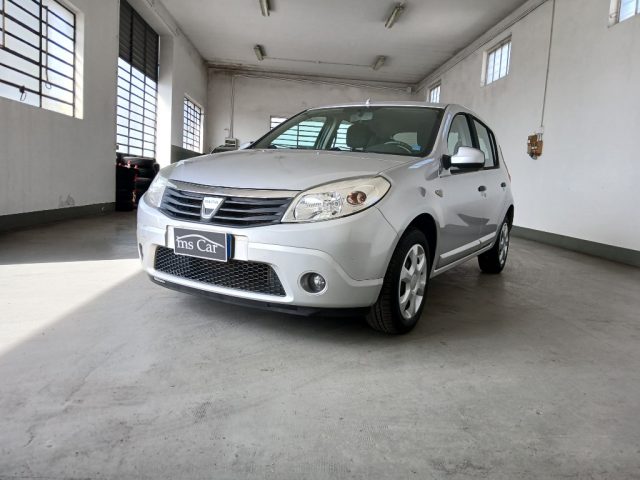 DACIA Sandero usata, con Fendinebbia