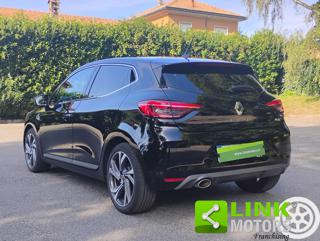 RENAULT Clio usata, con Airbag laterali