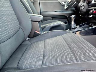 KIA Stonic usata, con Cronologia tagliandi