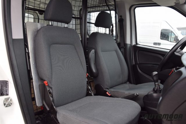 FIAT Doblo usata 8