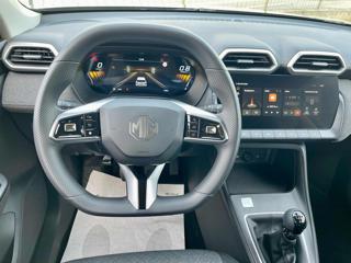 MG ZS usata, con Servosterzo