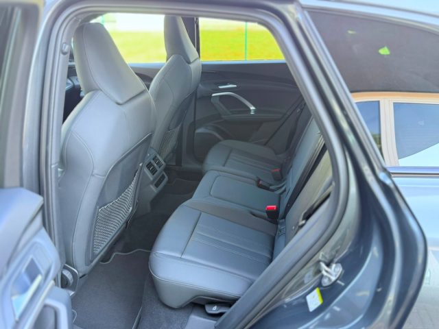 AUDI Q5 usata, con Cruise Control