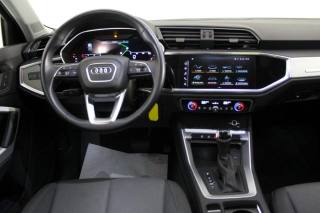 AUDI Q3 usata, con Airbag laterali