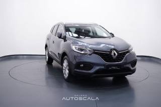 RENAULT Kadjar usata, con Cerchi in lega
