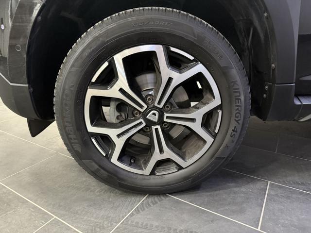 DACIA Duster usata, con Airbag Passeggero