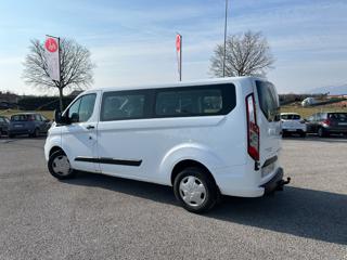 FORD Transit Custom usata, con Airbag