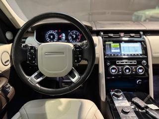 LAND ROVER Discovery usata, con Cruise Control