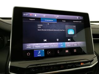 JEEP Compass usata, con ESP