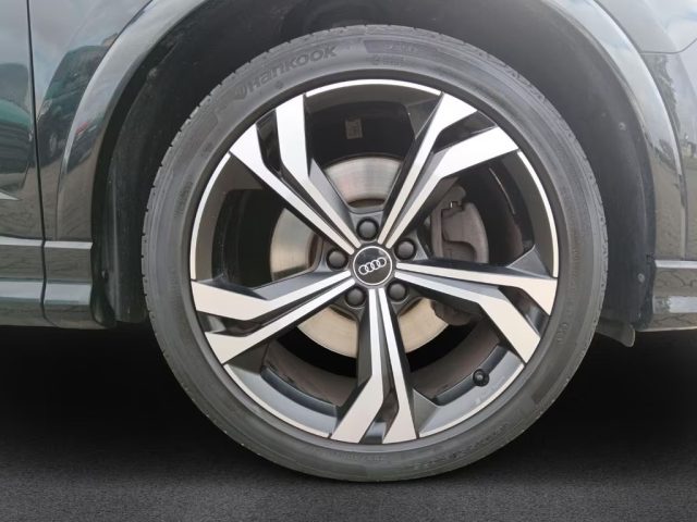 AUDI Q3 usata, con Airbag Passeggero