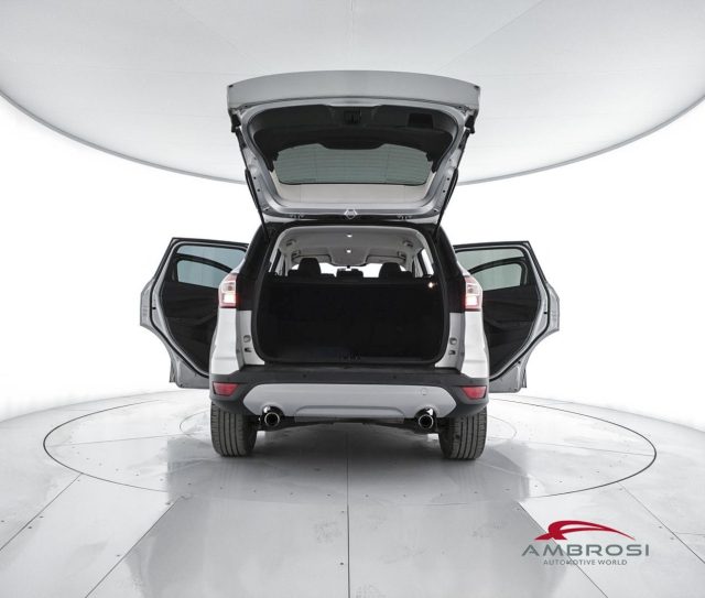 FORD Kuga usata 6