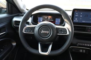 JEEP Avenger usata, con Park Distance Control