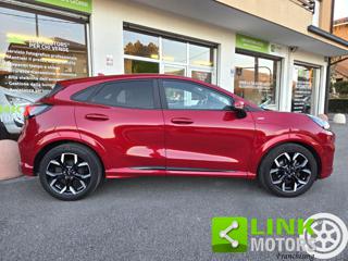 FORD Puma usata, con Controllo trazione
