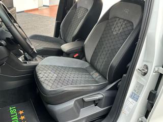 VOLKSWAGEN Tiguan usata, con Climatizzatore