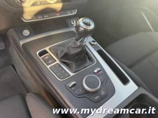 AUDI Q5 usata, con Controllo trazione