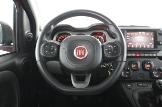 FIAT Panda Cross usata 5