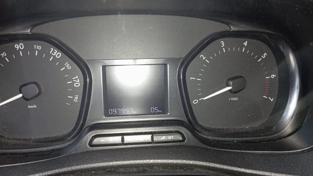 PEUGEOT Expert usata, con Chiusura centralizzata