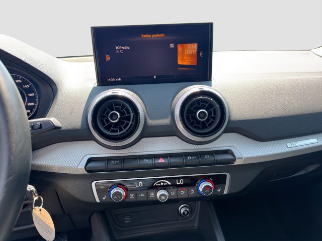 AUDI Q2 usata 15