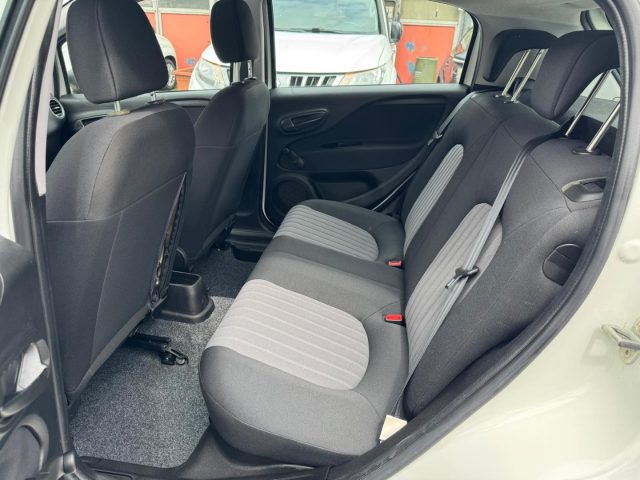 FIAT Punto usata, con Immobilizzatore elettronico