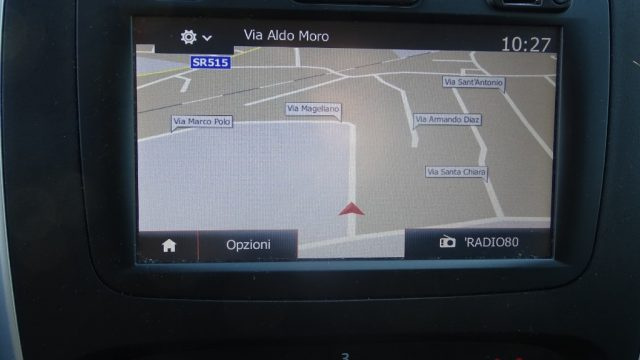 RENAULT Trafic usata 100