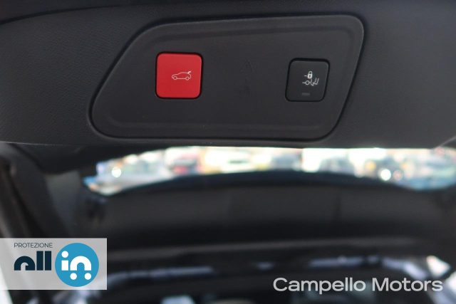 PEUGEOT 3008 usata 15