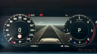 LAND ROVER Range Rover Sport usata 17