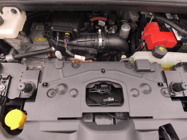 RENAULT ZOE usata, con Sensore di pioggia