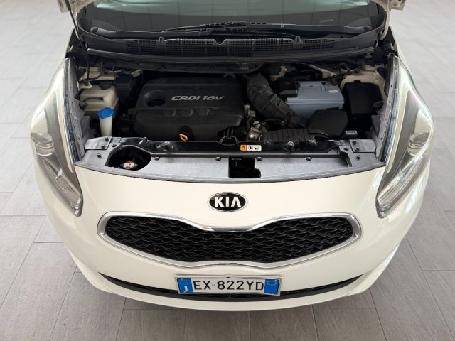 KIA Carens usata 30