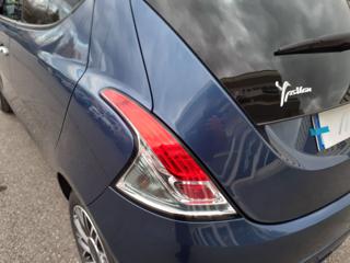 LANCIA Ypsilon usata, con Park Distance Control