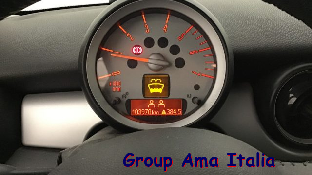 MINI Cooper D usata, con Alzacristalli elettrici