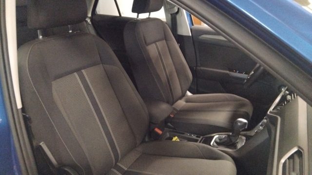 VOLKSWAGEN T-Roc usata, con Controllo elettronico della corsia