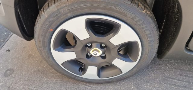 FIAT Panda usata, con ESP