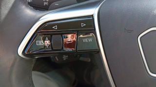 AUDI A6 allroad usata, con Sistema di navigazione