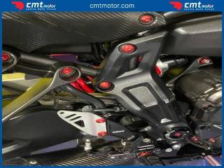 YAMAHA Tracer 700 usata 10