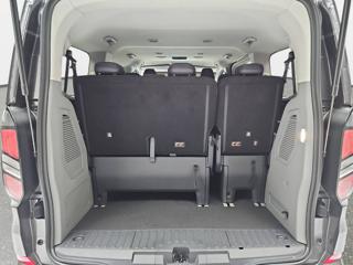 FORD Tourneo Custom usata, con Filtro antiparticolato