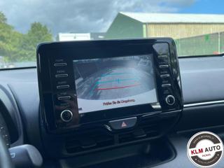 TOYOTA Yaris usata, con Controllo trazione