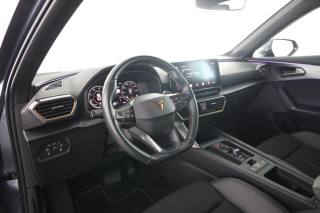 CUPRA Formentor usata 8