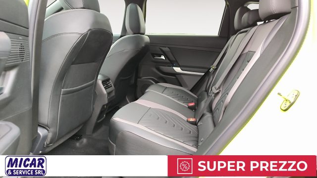 JEEP Compass usata, con Bracciolo