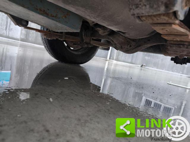 DAIHATSU Feroza usata 9