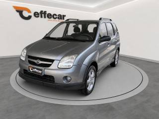 SUZUKI Ignis 1.3 16V BENZINA 94 CV